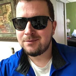 Meet your Posher, Kevin